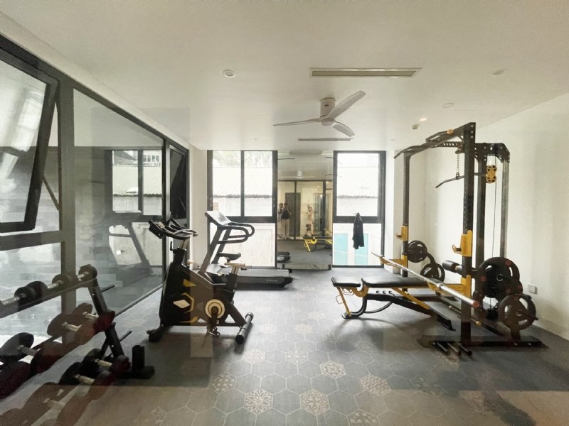 1 bedroom Apartment in Tay Ho, Ha Noi, Vietnam No. 2061