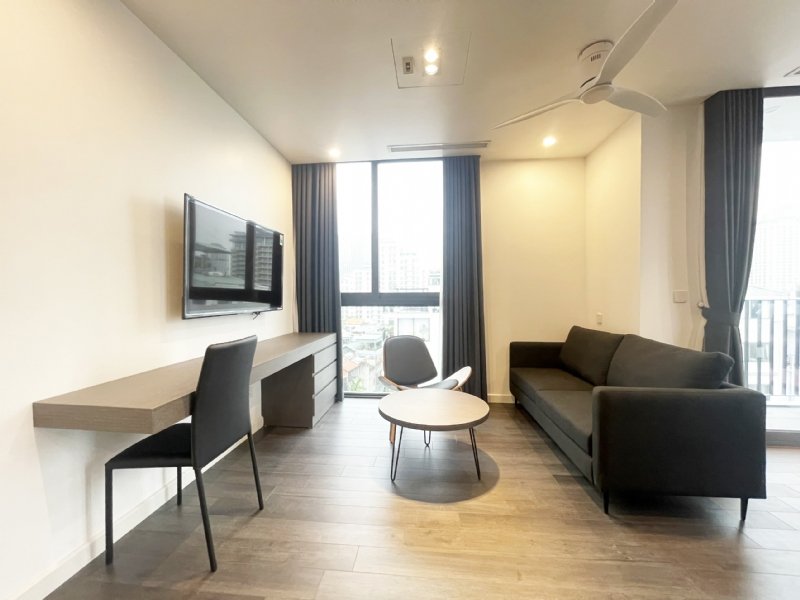 1 bedroom Apartment in Tay Ho, Ha Noi, Vietnam No. 2061