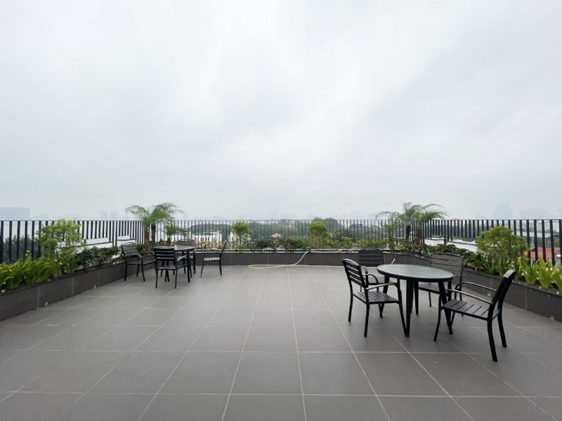 1 bedroom Apartment in Tay Ho, Ha Noi, Vietnam No. 2061