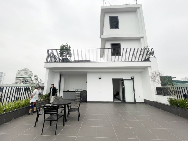 1 bedroom Apartment in Tay Ho, Ha Noi, Vietnam No. 2061