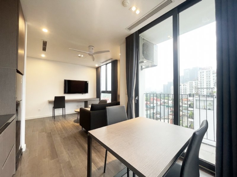 1 bedroom Apartment in Tay Ho, Ha Noi, Vietnam No. 2061
