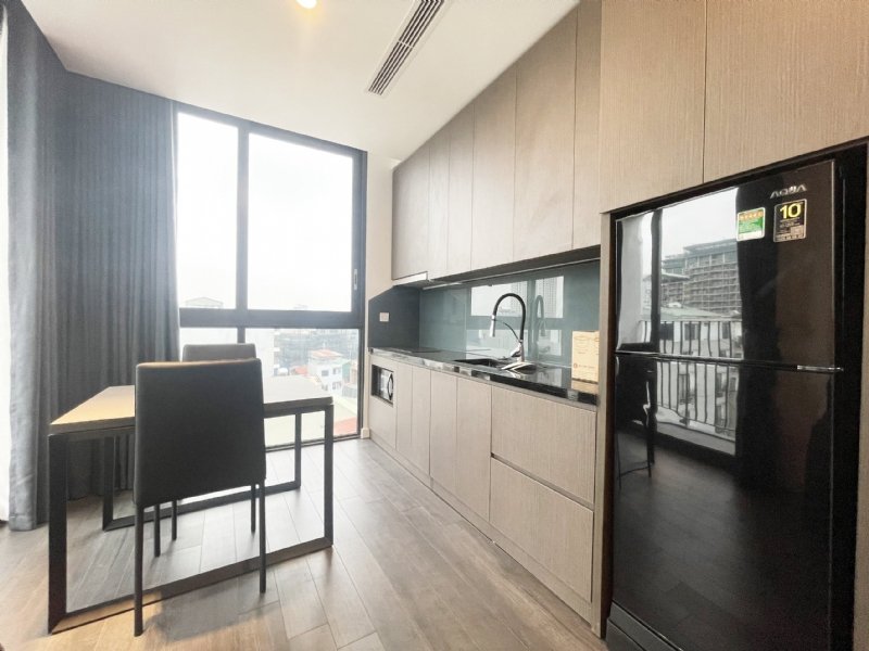 1 bedroom Apartment in Tay Ho, Ha Noi, Vietnam No. 2061