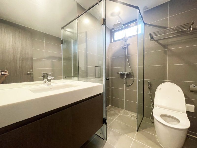 1 bedroom Apartment in Tay Ho, Ha Noi, Vietnam No. 2061