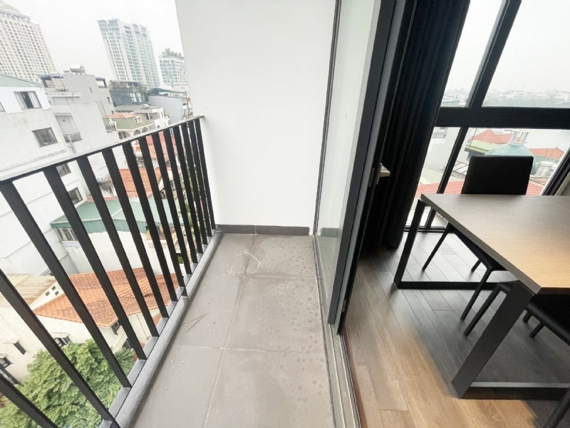 1 bedroom Apartment in Tay Ho, Ha Noi, Vietnam No. 2061