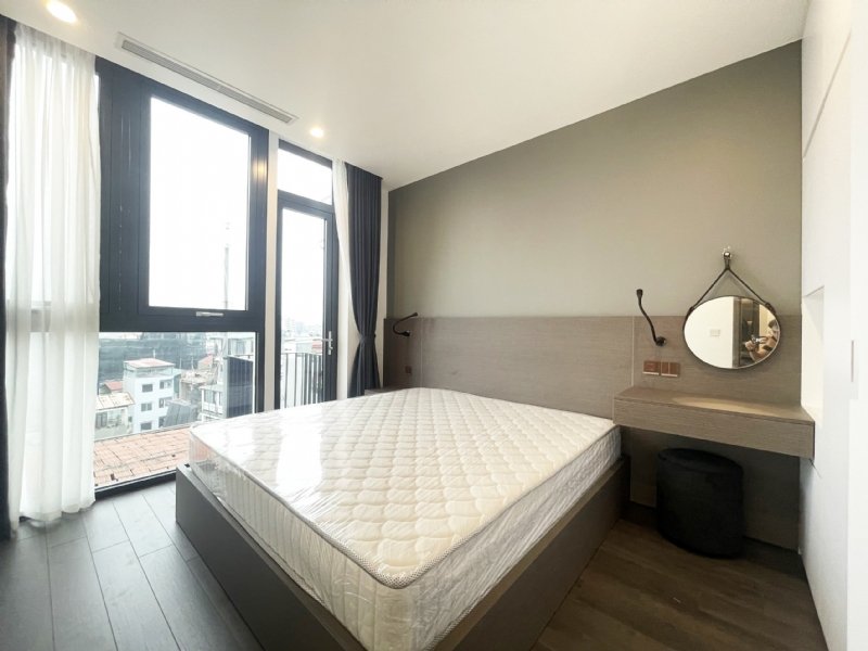 1 bedroom Apartment in Tay Ho, Ha Noi, Vietnam No. 2061