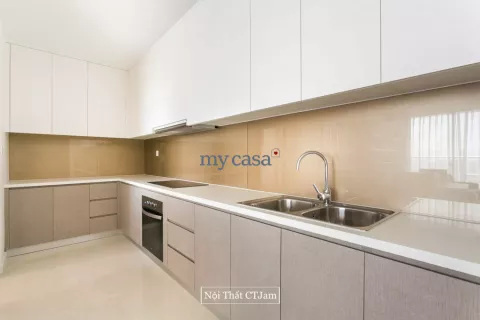 3 bedrooms Apartment in District 4, Ho Chi Minh, No. 12619 2