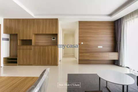 3 bedrooms Apartment in District 4, Ho Chi Minh, No. 12619 3
