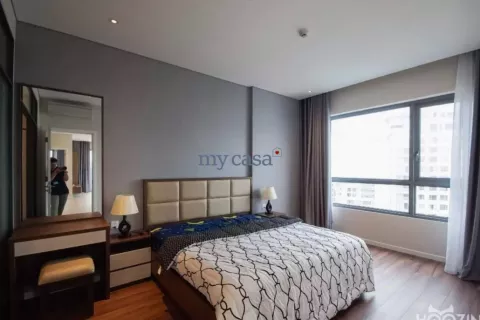 3 bedrooms Apartment in Thu Duc, Ho Chi Minh, No. 12620