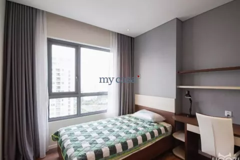3 bedrooms Apartment in Thu Duc, Ho Chi Minh,  No. 12620 7