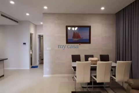3 bedrooms Apartment in Thu Duc, Ho Chi Minh,  No. 12620 8