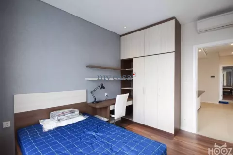 3 bedrooms Apartment in Thu Duc, Ho Chi Minh,  No. 12620 5