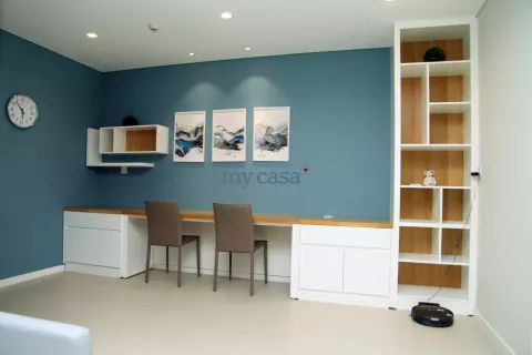3 bedrooms Apartment in Thu Duc, Ho Chi Minh, No. 12617