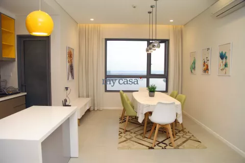 3 bedrooms Apartment in Thu Duc, Ho Chi Minh, No. 12617 5