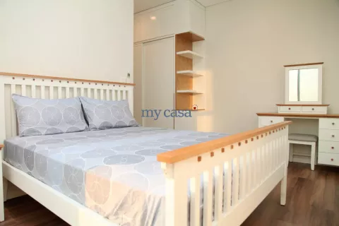 3 bedrooms Apartment in Thu Duc, Ho Chi Minh, No. 12617 6