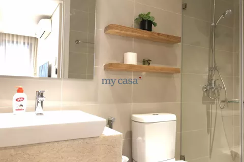 3 bedrooms Apartment in Thu Duc, Ho Chi Minh, No. 12617 2