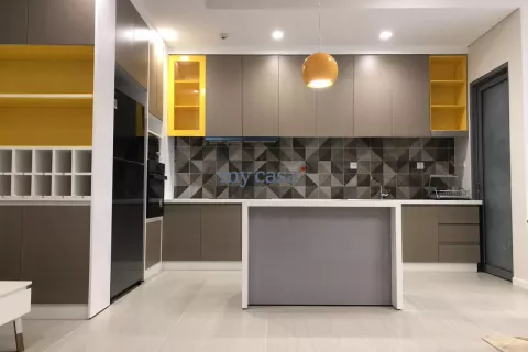 3 bedrooms Apartment in Thu Duc, Ho Chi Minh, No. 12617 3