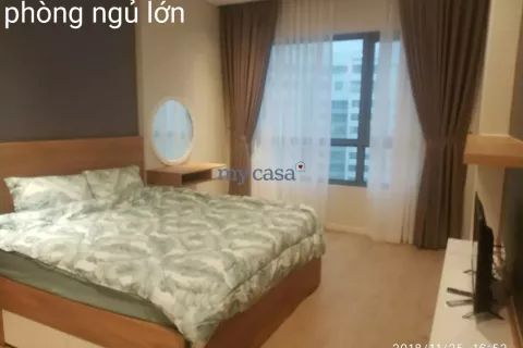 2 bedrooms Apartment in Thu Duc, Ho Chi Minh, No. 12618 4