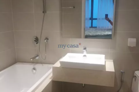 2 bedrooms Apartment in Thu Duc, Ho Chi Minh, No. 12618 2