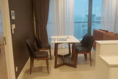 2 bedrooms Apartment in Thu Duc, Ho Chi Minh, No. 12618 8