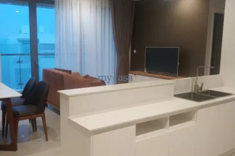 2 bedrooms Apartment in Thu Duc, Ho Chi Minh, No. 12618 7