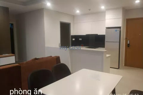 2 bedrooms Apartment in Thu Duc, Ho Chi Minh,  No. 12618