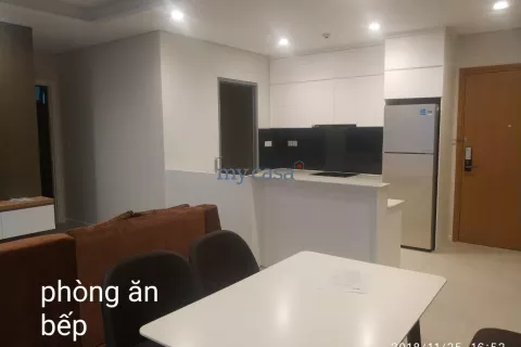2 bedrooms Apartment in Thu Duc, Ho Chi Minh, No. 12618 9