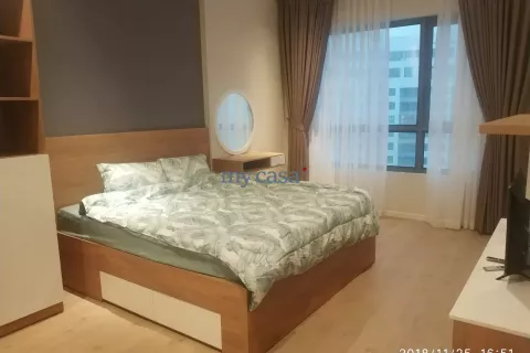 2 bedrooms Apartment in Thu Duc, Ho Chi Minh, No. 12618 6