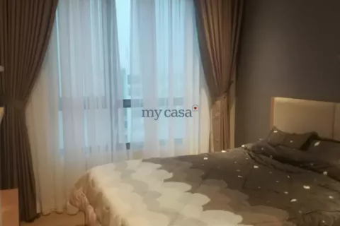 2 bedrooms Apartment in Thu Duc, Ho Chi Minh, No. 12618 3