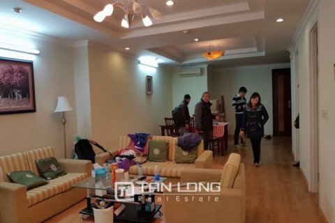 3 bedrooms Apartment in Tay Ho, Ha Noi, No. 3546 2
