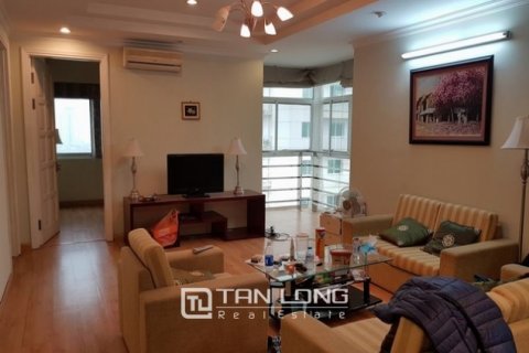 3 bedrooms Apartment in Tay Ho, Ha Noi, No. 3546