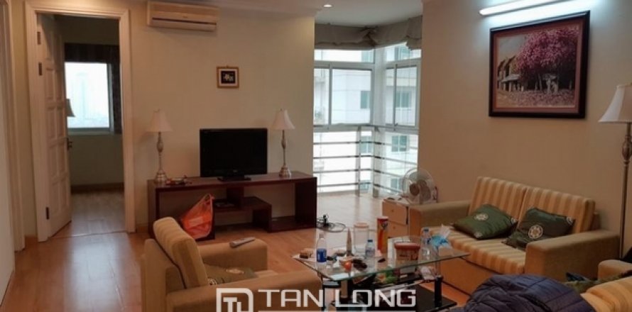 3 bedrooms Apartment in Tay Ho, Ha Noi, No. 3546