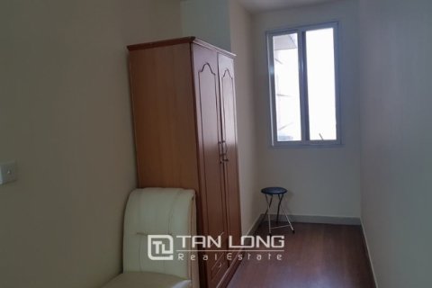 Квартира с 3 спальнями в Тэйхо, Ханой ,  № 3549 9