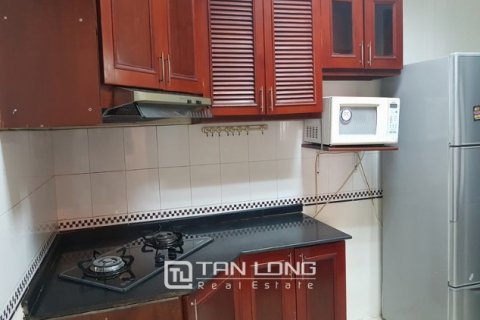 Квартира с 3 спальнями в Тэйхо, Ханой ,  № 3549 5