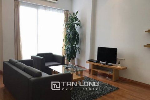 2 bedrooms Apartment in Ba Dinh, Ha Noi,  No. 3582