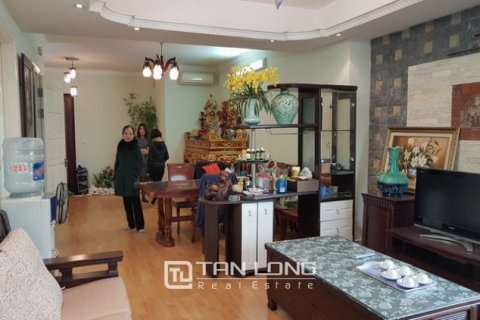 Квартира с 3 спальнями в Тэйхо, Ханой , № 3548 5