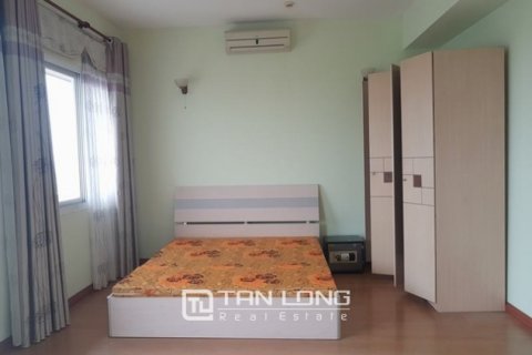 3 bedrooms Apartment in Tay Ho, Ha Noi,  No. 3547 5