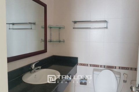 3 bedrooms Apartment in Tay Ho, Ha Noi,  No. 3547 9