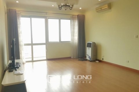 3 bedrooms Apartment in Tay Ho, Ha Noi,  No. 3547 3