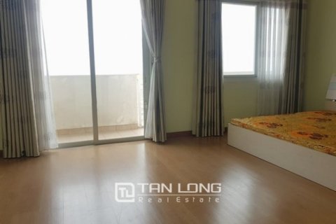3 bedrooms Apartment in Tay Ho, Ha Noi,  No. 3547 6