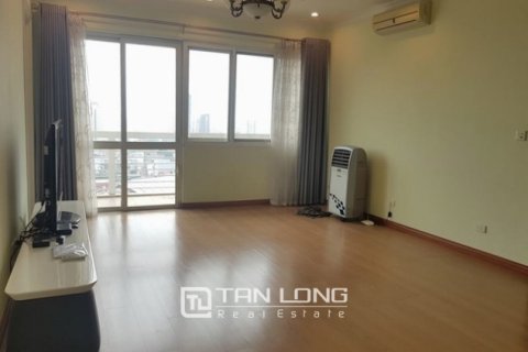 3 bedrooms Apartment in Tay Ho, Ha Noi,  No. 3547 4