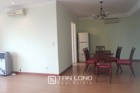 3 bedrooms Apartment in Tay Ho, Ha Noi,  No. 3547 2