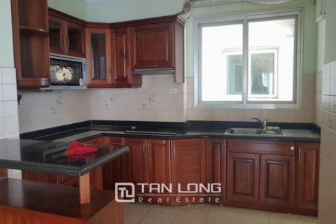 3 bedrooms Apartment in Tay Ho, Ha Noi,  No. 3547 8