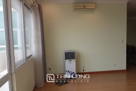 3 bedrooms Apartment in Tay Ho, Ha Noi,  No. 3547 7