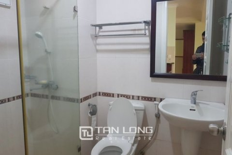3 bedrooms Apartment in Tay Ho, Ha Noi,  No. 3547 10