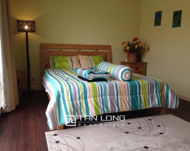 Вилла с 5 спальнями в Хоайдык, Ханой, Вьетнам № 3550
