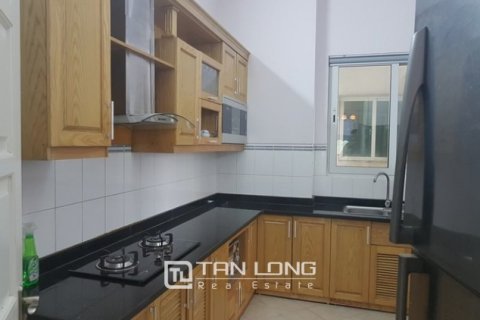 Квартира с 4 спальнями в Тэйхо, Ханой , № 3545 5