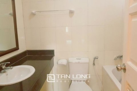 Квартира с 4 спальнями в Тэйхо, Ханой , № 3545 10