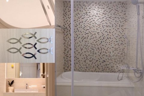 1 bedroom Apartment in Thu Duc, Ho Chi Minh,  No. 21241 4