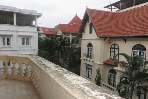 5 bedrooms Villa in Tay Ho, Ha Noi, No. 20231 13
