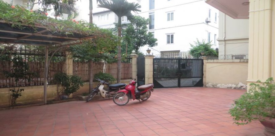 5 bedrooms Villa in Tay Ho, Ha Noi, No. 20231